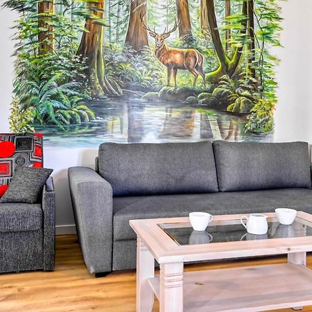 Apartamenty Sun & Snow Resort Sudety شكلارسكا بوريبا المظهر الخارجي الصورة