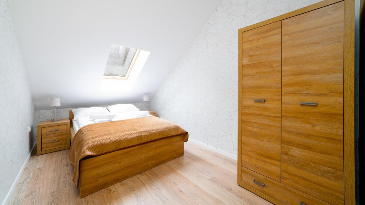 Apartamenty Sun & Snow Resort Sudety شكلارسكا بوريبا المظهر الخارجي الصورة