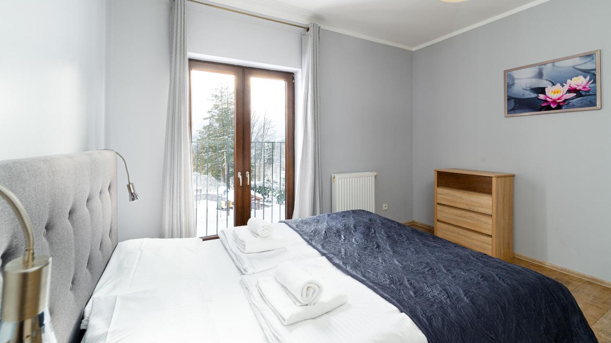Apartamenty Sun & Snow Resort Sudety شكلارسكا بوريبا المظهر الخارجي الصورة